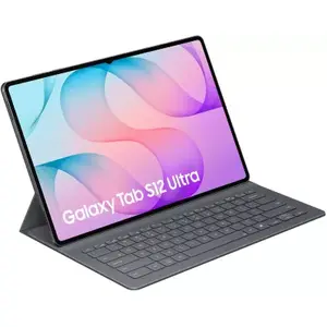 Samsung - Tablette  Pack Galaxy Tab S12 Ulltra /Etui Clavier pas cher