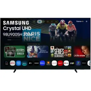 SAMSUNG TU98U9005H TU98U9005H pas cher