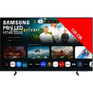 SAMSUNG TU55M74H TU55M74H pas cher