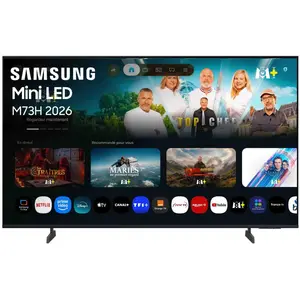Tv led 50'' SAMSUNG TU50M73H pas cher