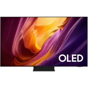 Samsung Oled Ai Tv 77 Pollici Qe77s95hftxzt 4k, Processore Nq4 Ai Gen3...