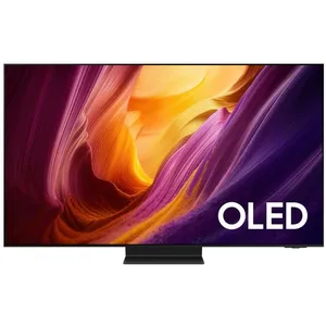 Téléviseur OLED 4K noir - SAMSUNG - 77 - 165 Hz - Wi Fi 6 intégré - Ti... pas cher