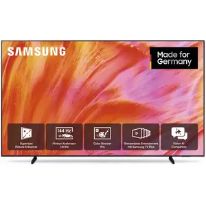 Samsung GU98U9079HUXZG, 2,49 m (98 pouces), 3840 x 2160 pixels, LED, S... pas cher