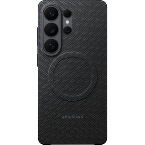 Comparateur de prix : Samsung Coque arrière Samsung Galaxy S26 Ultra noir chargement par induction EF-KS948SNEGWW; EF-KS948SBEGWW