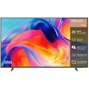 Samsung TU55M72HAUXXC TV 55" 4K Ultra HD Smart TV Wifi Noir pas cher
