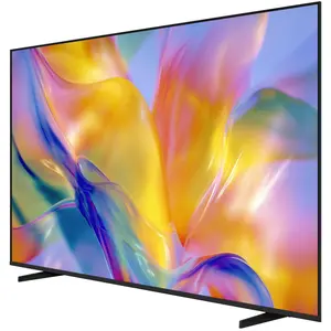 Samsung UE100M90HUXZT TV 2,54 m (100") 4K Ultra HD Smart TV Wifi Noir,... pas cher