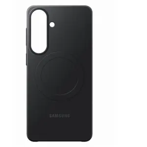 Comparateur de prix : Coque SAMSUNG silicone Slim Magnet S26 + noir