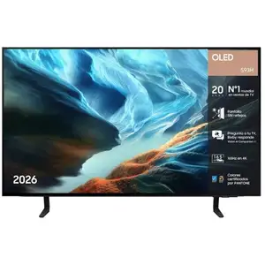TV Samsung OLED TQ42S93HAEXXC 42" 4K UltraHD 165Hz Smart TV Tizen HDR1... pas cher