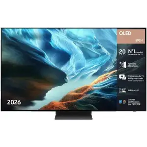 TV Samsung OLED TQ48S93HAEXXC 48" 4K UltraHD 165Hz Smart TV Tizen HDR1... pas cher