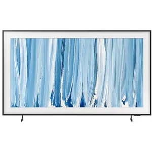 Samsung The Frame Pro QE85LS03HWUXZT Smart TV 4K Neo QLED 85 Pouces pas cher