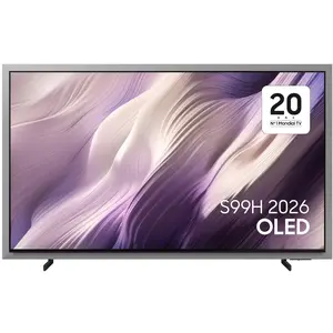 Comparateur de prix : TV Samsung OLED TQ83S99HAEXXC 211 cm 2026