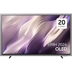 Comparateur de prix : TV Samsung OLED TQ65S99H 165 cm 2026