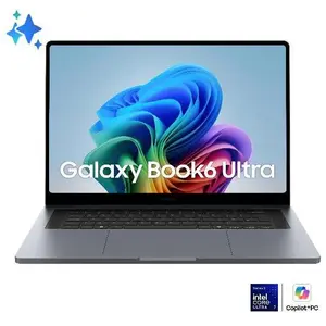 HP GALAXY BOOK6 ULTRA/16/U7/32GB/1TB/RTX5060/WIN11P (16", 1000 Go, 32 ...