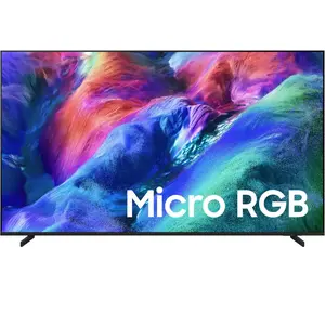 Comparateur de prix : TV LED Samsung Micro RGB TMR65R85H 165 cm 2026