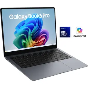 Samsung Galaxy Book6 Pro