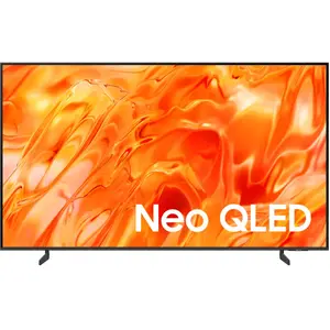 85" Neo QLED QN70H 4K Samsung Vision AI Smart TV (2026) Black pas cher