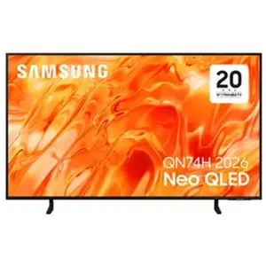 TV LED Samsung Neo QLED TQ43QN74H 109 cm 2026 pas cher
