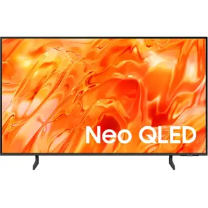 50" Neo QLED QN70H 4K Samsung Vision AI Smart TV (2026) Black pas cher