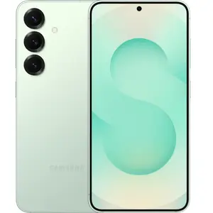 Samsung Galaxy S25 Vert d Smartphone Vert d pas cher