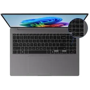 HP Samsung Galaxy Book6 EE Copilot+ PC Windows 11 Pro NP744BJG-KG3IT pas cher
