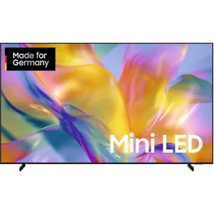 Samsung GU100M90HUXZG, 2,54 m (100 pouces), 3840 x 2160 pixels, techno... pas cher