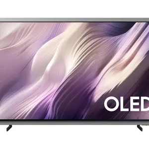 Samsung TV OLED QE77S99HATXZT 77 Pouces 4K Vision AI