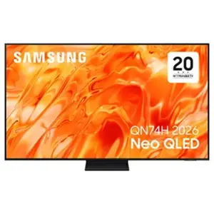 TV LED Samsung Neo QLED TQ55QN74H 140 cm 2026 pas cher