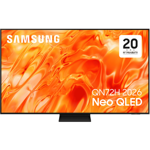 TV Neo QLED 4K 55'' (140 cm) TQ55QN72HAUXXC SAMSUNG pas cher