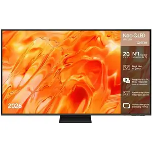 TV Samsung Neo QLED TQ55QN73HAUXXC 55" 4K UltraHD 50Hz Smart TV Tizen ... pas cher