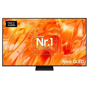 Samsung 43QN73H Ultra HD HDR 60Hz NeoQLED MiniLED-TV 43 (108cm) (43", ... pas cher