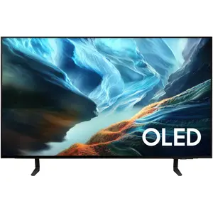 Samsung 42S93H Ultra HD HDR 165Hz OLED-TV 42 (107 cm), GlareFree (42",... pas cher