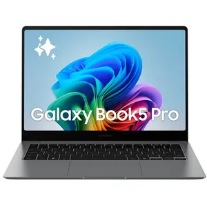 PC portable Samsung Galaxy Book 5 Pro 14" AMOLED WQXGA 120 Hz Ecran ta...