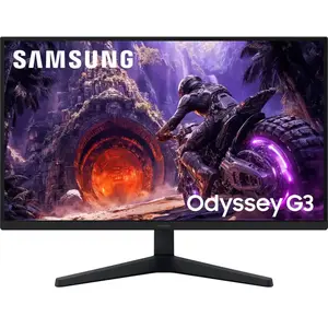 Samsung Gaming Odyssey G3 G30H LS27HG302EUXEN 27" 144 Hz Full HD
