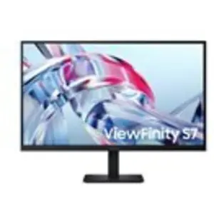 Écran PC Samsung S70H S27H704EAU 27" UltraHD 4K 60Hz IPS HDR10 5ms pas cher