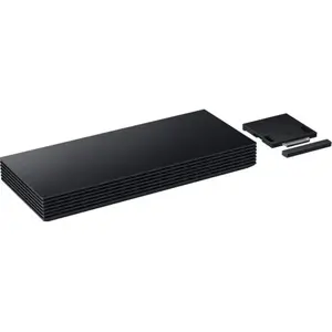 Accessoire SAMSUNG Boitier One Connect sans fil VG-SWCH6TK pas cher