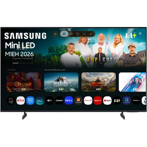 TV MiniLED 4K 43'' (109 cm) TU43M1EHAUXXC SAMSUNG pas cher