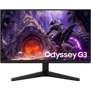 Samsung Gaming Odyssey G3 G30H LS24HG302EUXEN 24" 144 Hz Full HD
