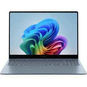Samsung Galaxy Book6 Edge Gris Glacier 16" 1To PC Portable 2026 Snapdr... pas cher
