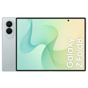 Samsung Galaxy Z Fold8 - Pistache - 512 Go - Smartphone Pistache pas cher