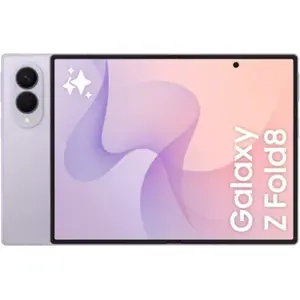 Smartphone SAMSUNG Galaxy Z Fold8 5G 1To  Lavande