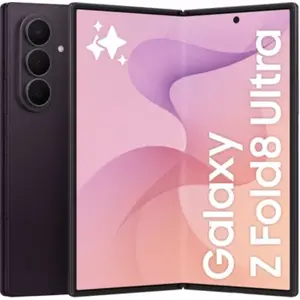 Smartphone SAMSUNG Galaxy Z Fold8 Ultra Techno 5G 1To Violet