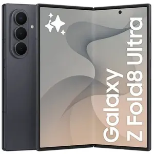 Galaxy Z Fold8 Ultra 8" 5G Double SIM 256 Go Graphite