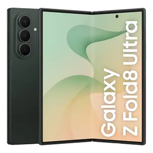 Samsung Galaxy Z Fold8 Ultra - Techno vert - 1 To - Smartphone Techno ...
