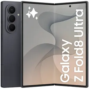 Samsung - Galaxy Z Fold8 Ultra 512go Noir