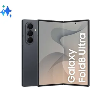 Samsung Galaxy Z Fold8 Ultra, écran de 20,3 cm (8 pouces), résolution ...