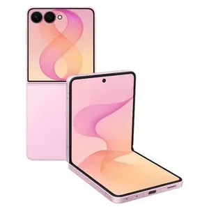 Samsung Galaxy Z Fold6 5G Rosa 12/256GB SM-F776BLIGEUE