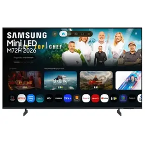 TV Samsung Mini LED TU43M72H 109 cm 2026 pas cher