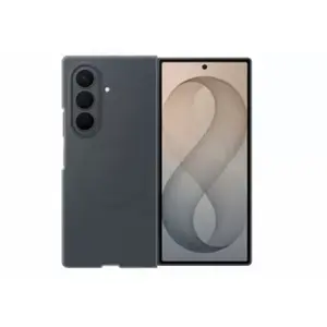 Coque Silicon Magnet pour Samsung Galaxy Z Fold 8 Ultra - Black - Neuf