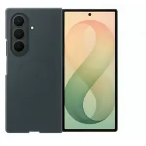 Coque Silicon Magnet pour Samsung Galaxy Z Fold 8 Ultra - Green - Neuf