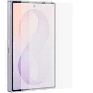 Protecteur d'écran Samsung Galaxy Z Fold8 antireflet transparent pas cher